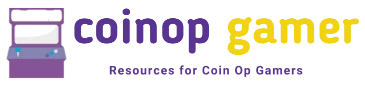 CoinOp Gamer