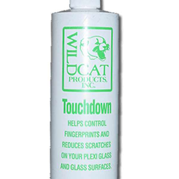 Wildcat Touchdown Smartphone/ Tablet/ Laptop/ Monitor Screen/ POS/ Kiosk Cleaner