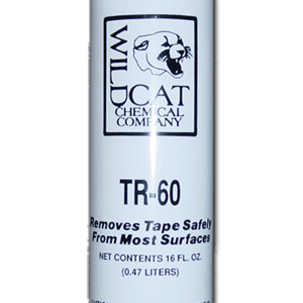 Tape/Adhesive Remover